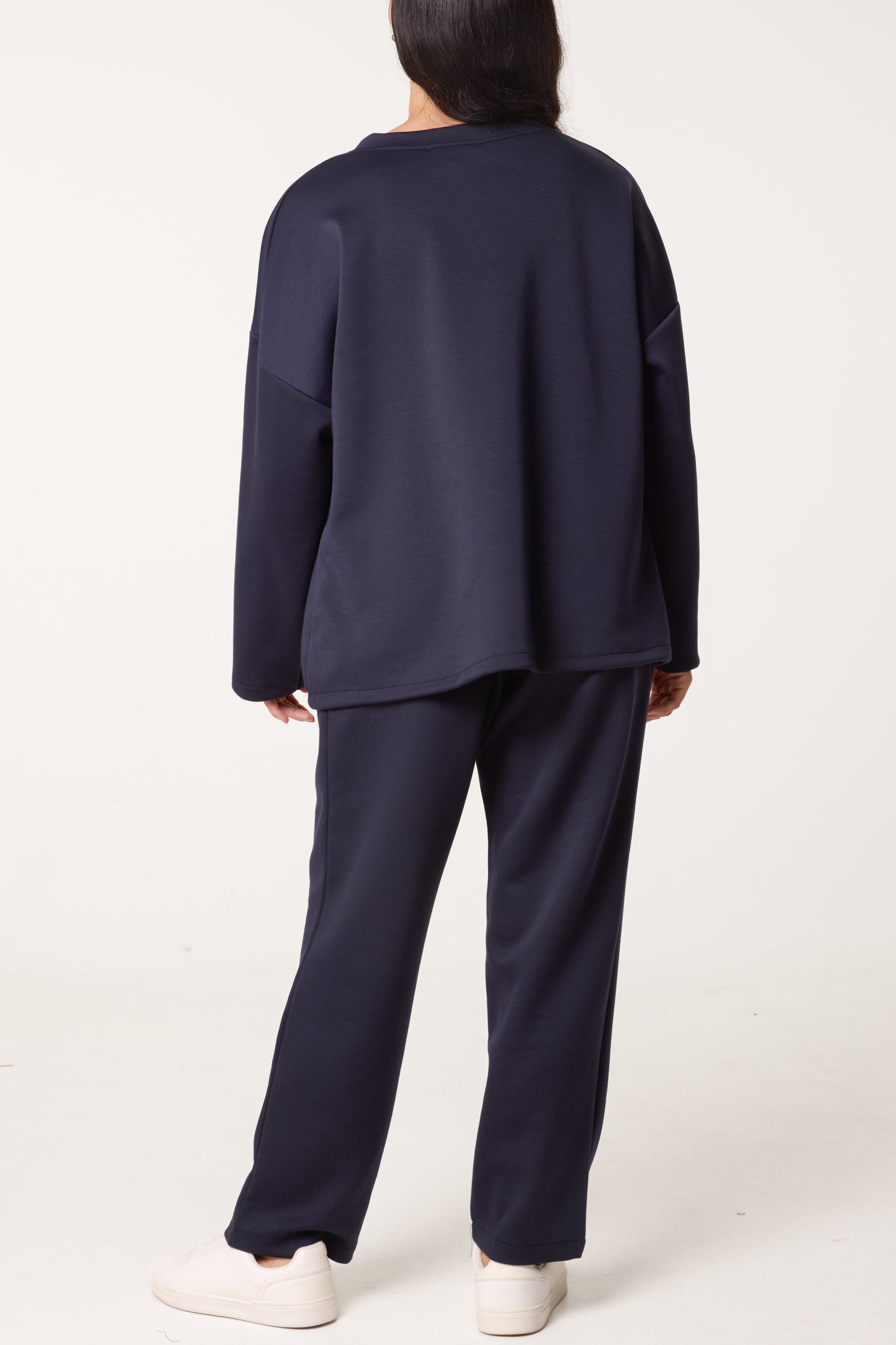 Military Band Jumper & Trousers Set
