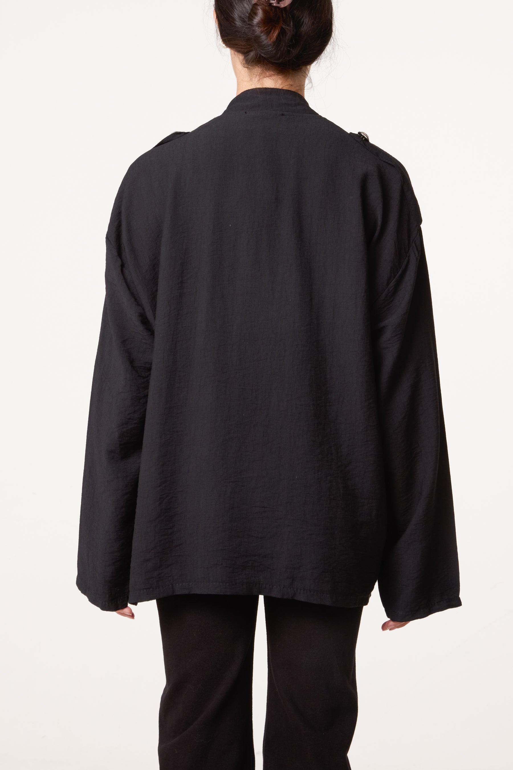 Military Band Jacket