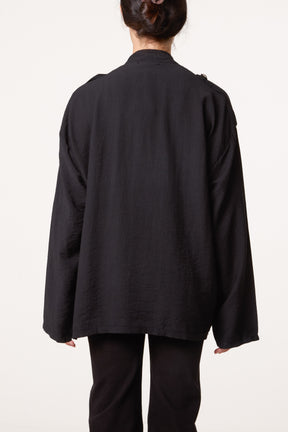 Military Band Jacket