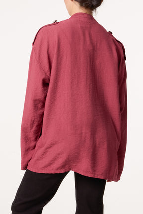 Military Band Jacket