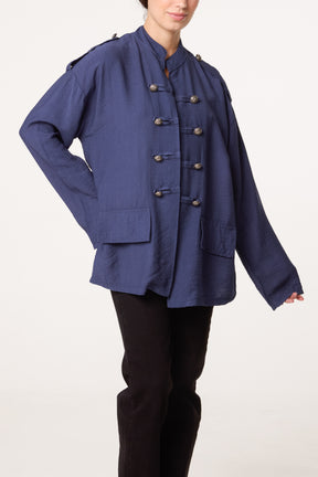 Military Band Jacket