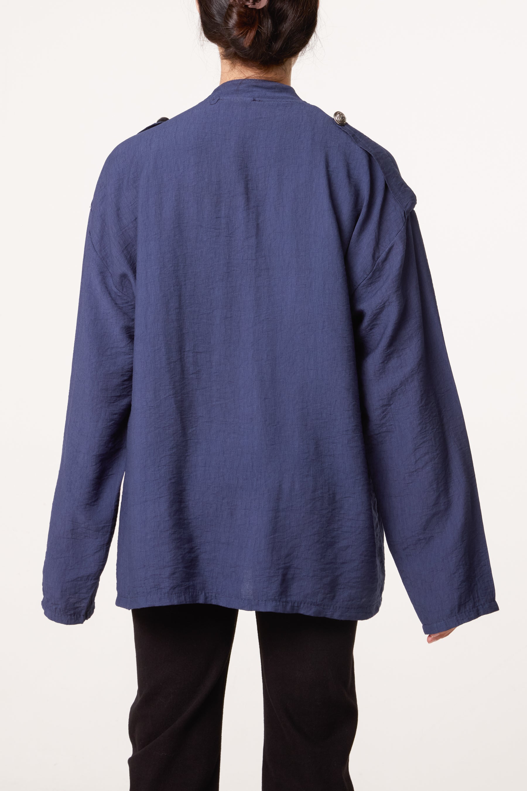 Military Band Jacket