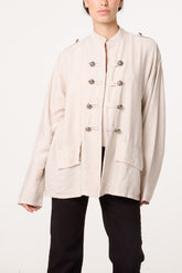 Military Band Jacket