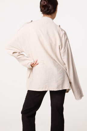 Military Band Jacket