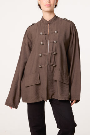 Military Band Jacket