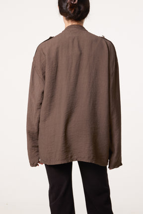 Military Band Jacket