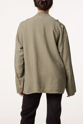 Military Band Jacket