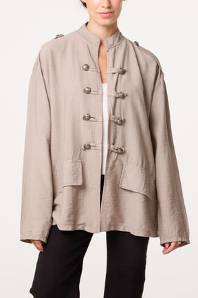 Military Band Jacket
