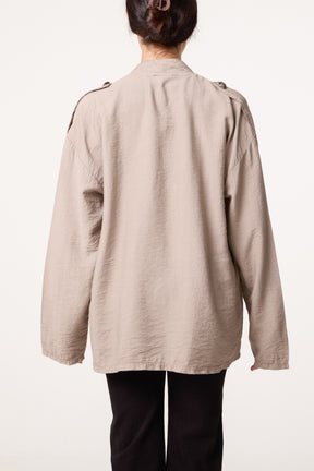 Military Band Jacket
