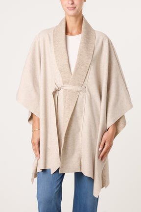 Essential Longline Coat