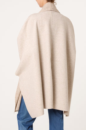 Essential Longline Coat