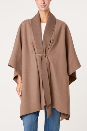 Essential Longline Coat
