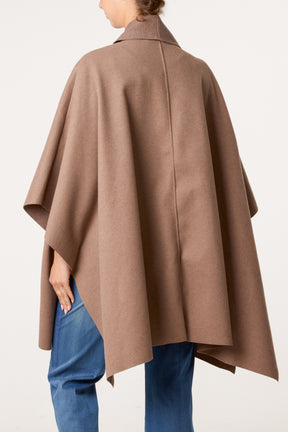 Essential Longline Coat