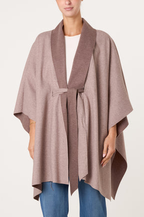 Essential Longline Coat
