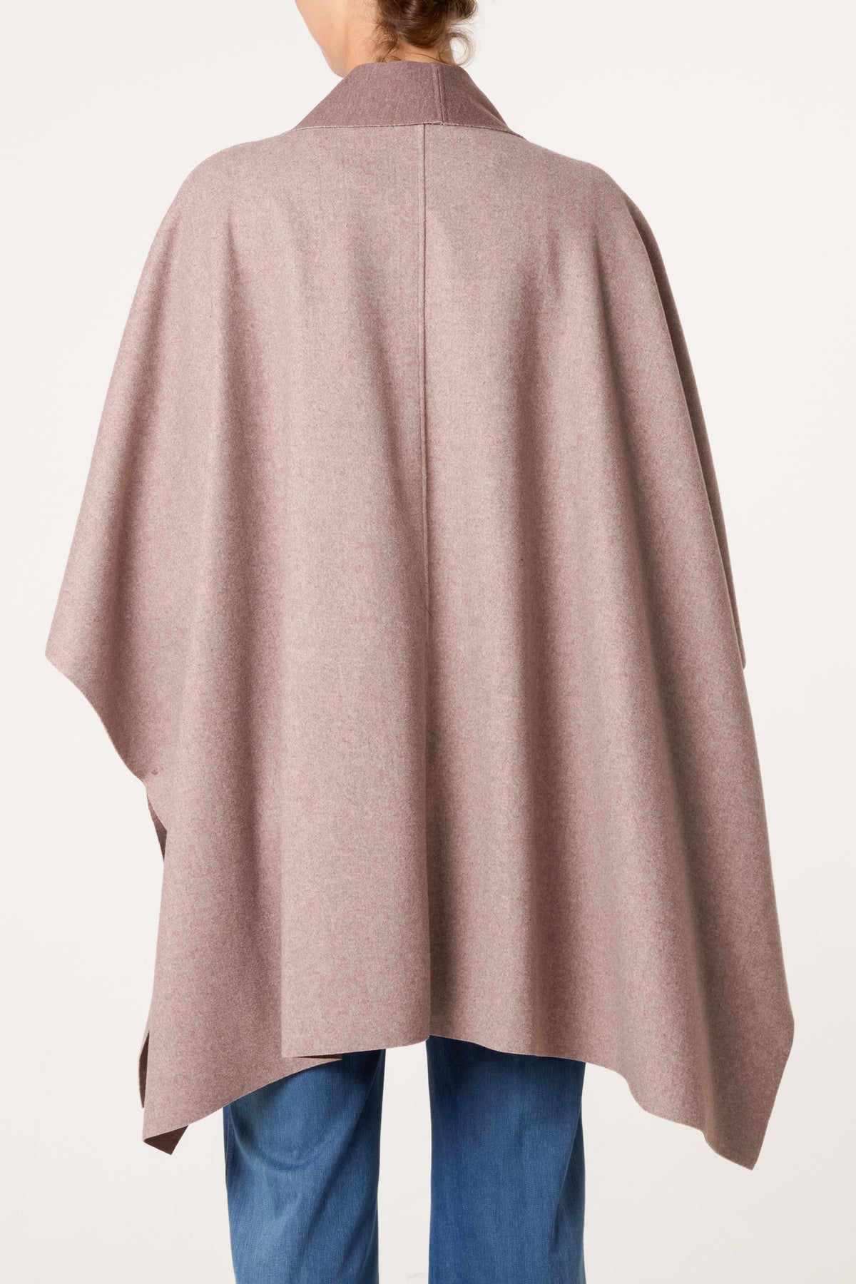 Essential Longline Coat