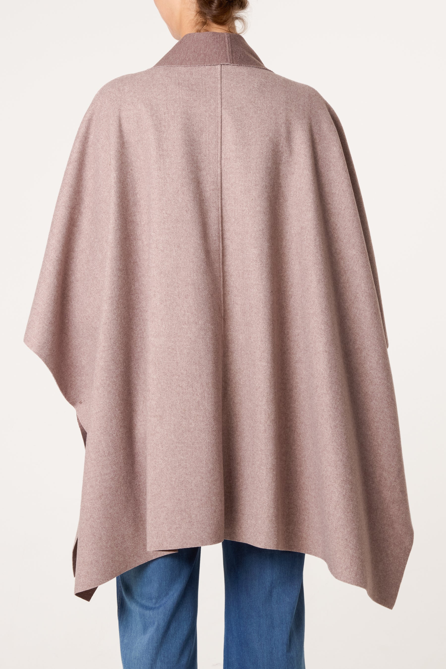 Essential Longline Coat