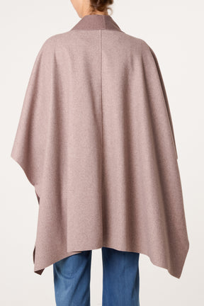 Essential Longline Coat