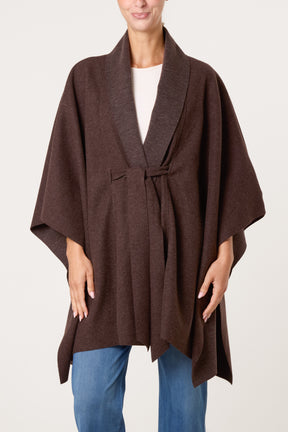Essential Longline Coat