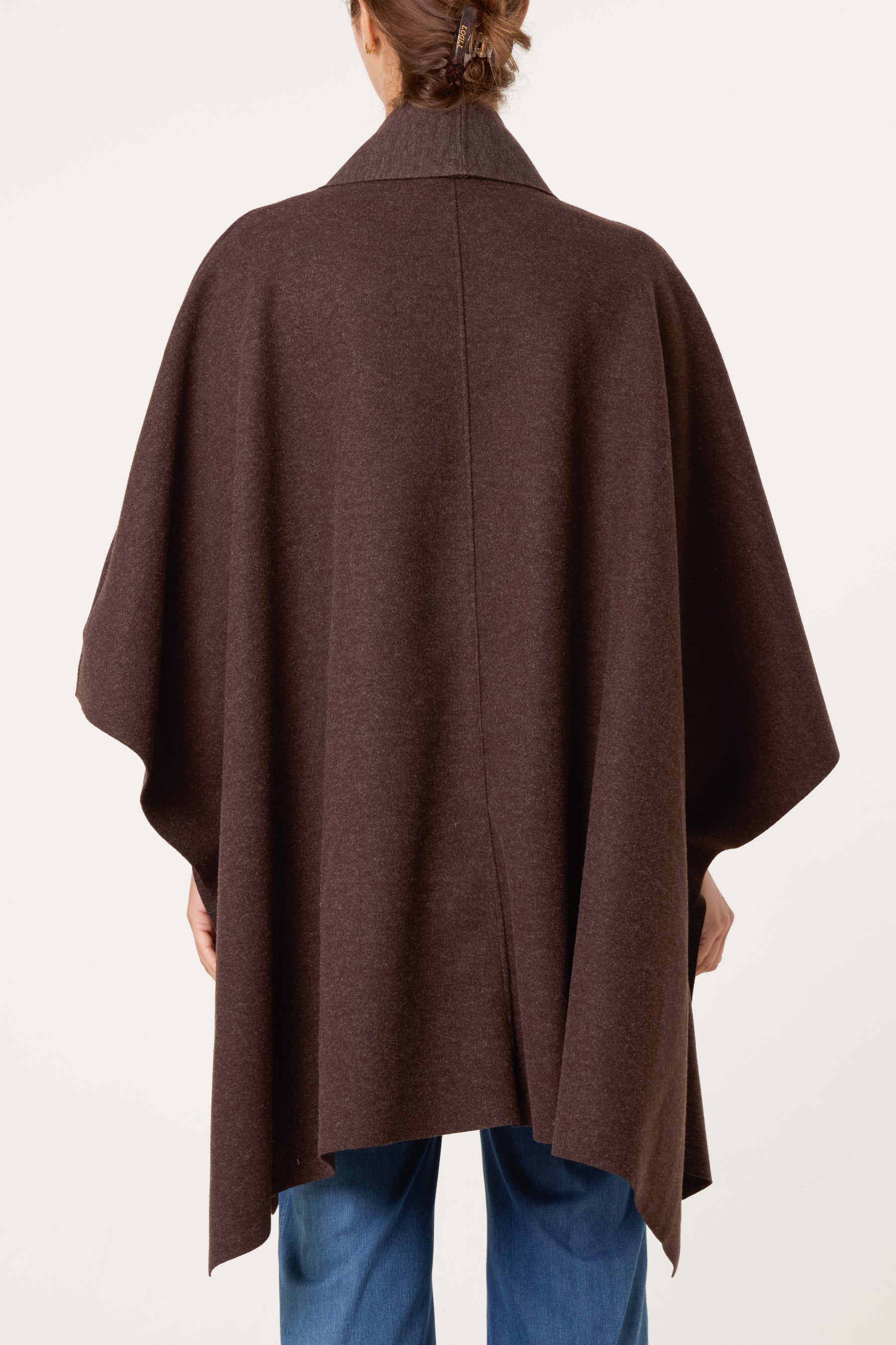 Essential Longline Coat