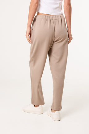 Soft touch Essential Joggers With Pocket