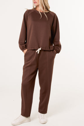 Soft touch Essential Jumper