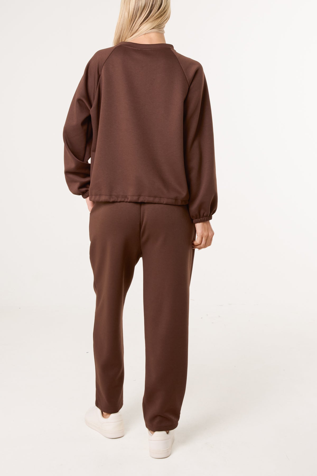 Soft touch Essential Jumper