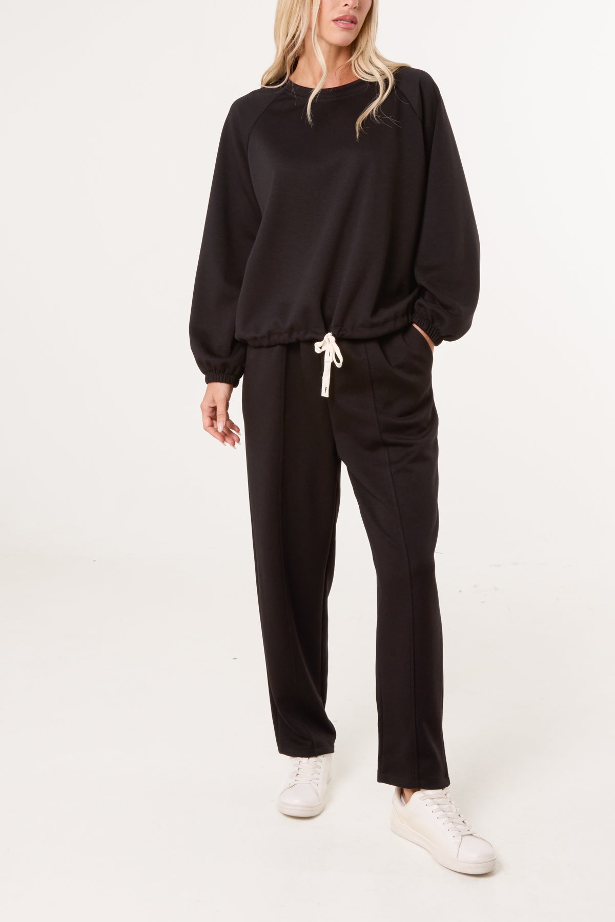 Soft touch Essential Jumper