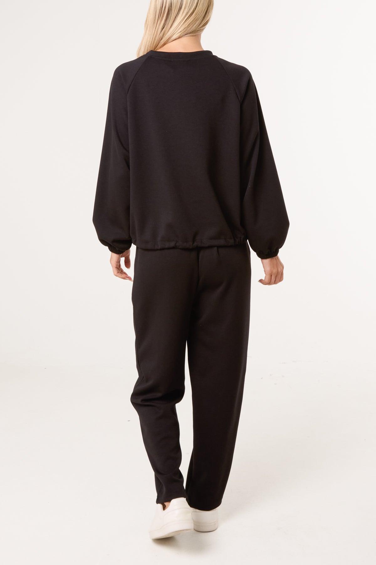 Soft touch Essential Jumper