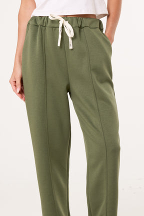 Soft touch Essential Joggers With Pocket