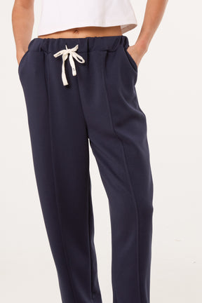 Soft touch Essential Joggers With Pocket