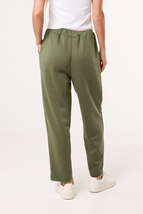 Soft touch Essential Joggers With Pocket