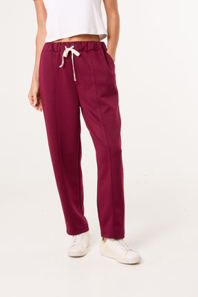 Soft touch Essential Joggers With Pocket