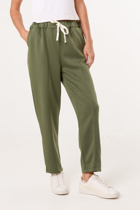 Soft touch Essential Joggers With Pocket