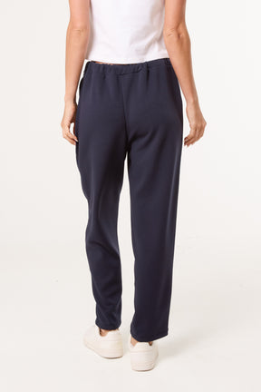 Soft touch Essential Joggers With Pocket