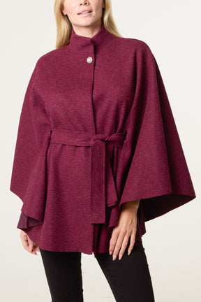 Essential Kimono Inspired Coat