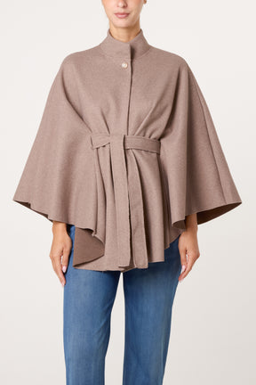 Essential Kimono Inspired Coat