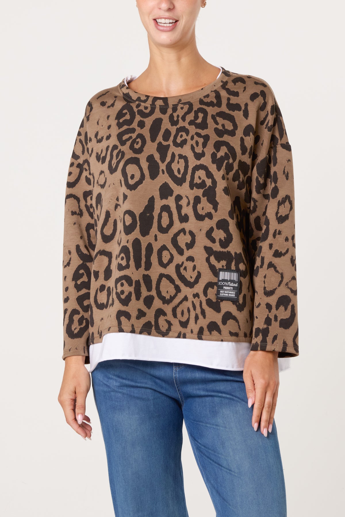 Animal Jumper
