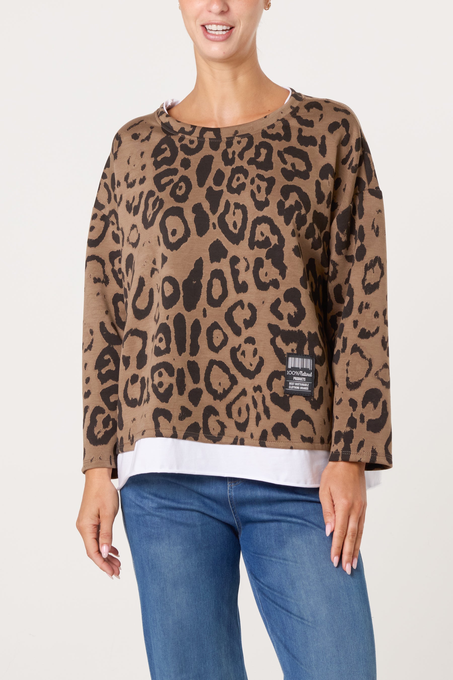 Animal Jumper