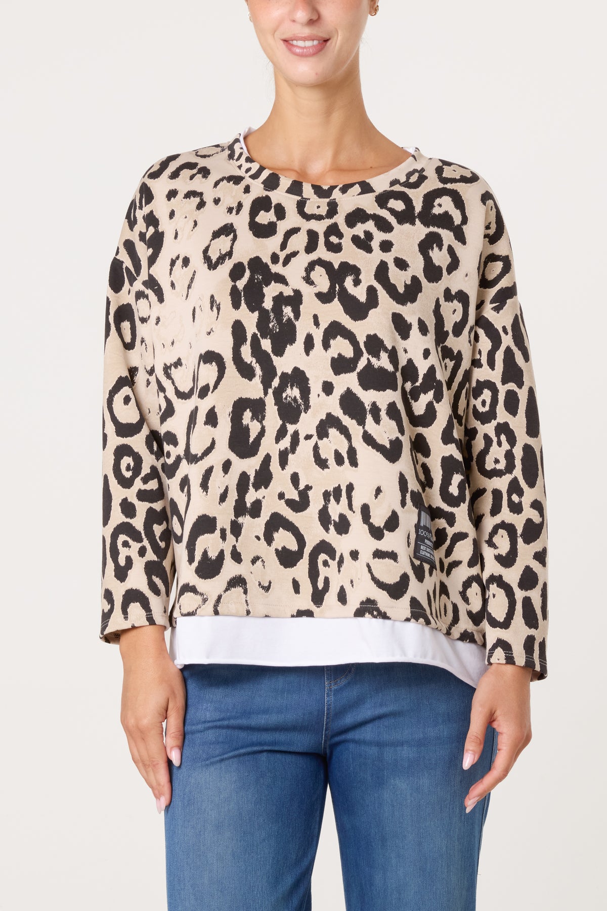 Animal Jumper
