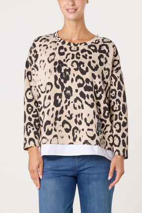 Animal Jumper