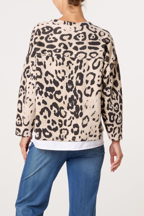 Animal Jumper