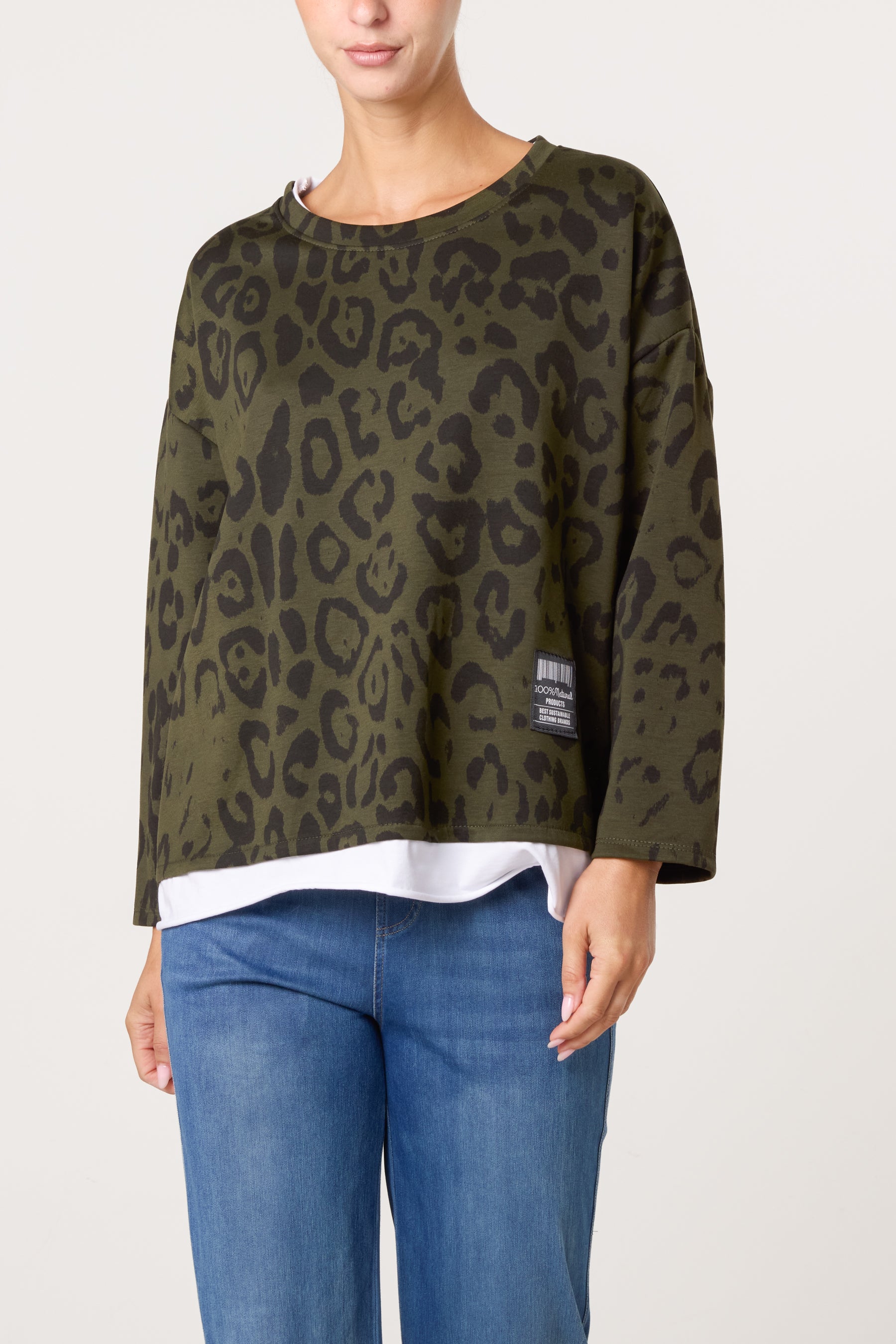 Animal Jumper