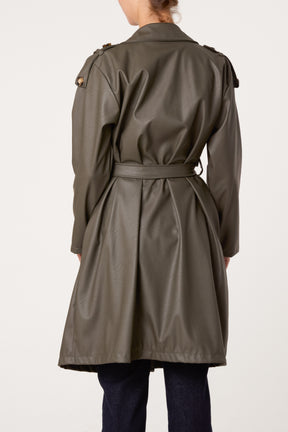 Essential Trench Coat