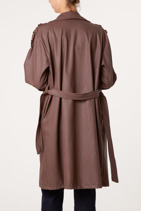 Essential Trench Coat