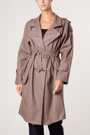 Essential Trench Coat