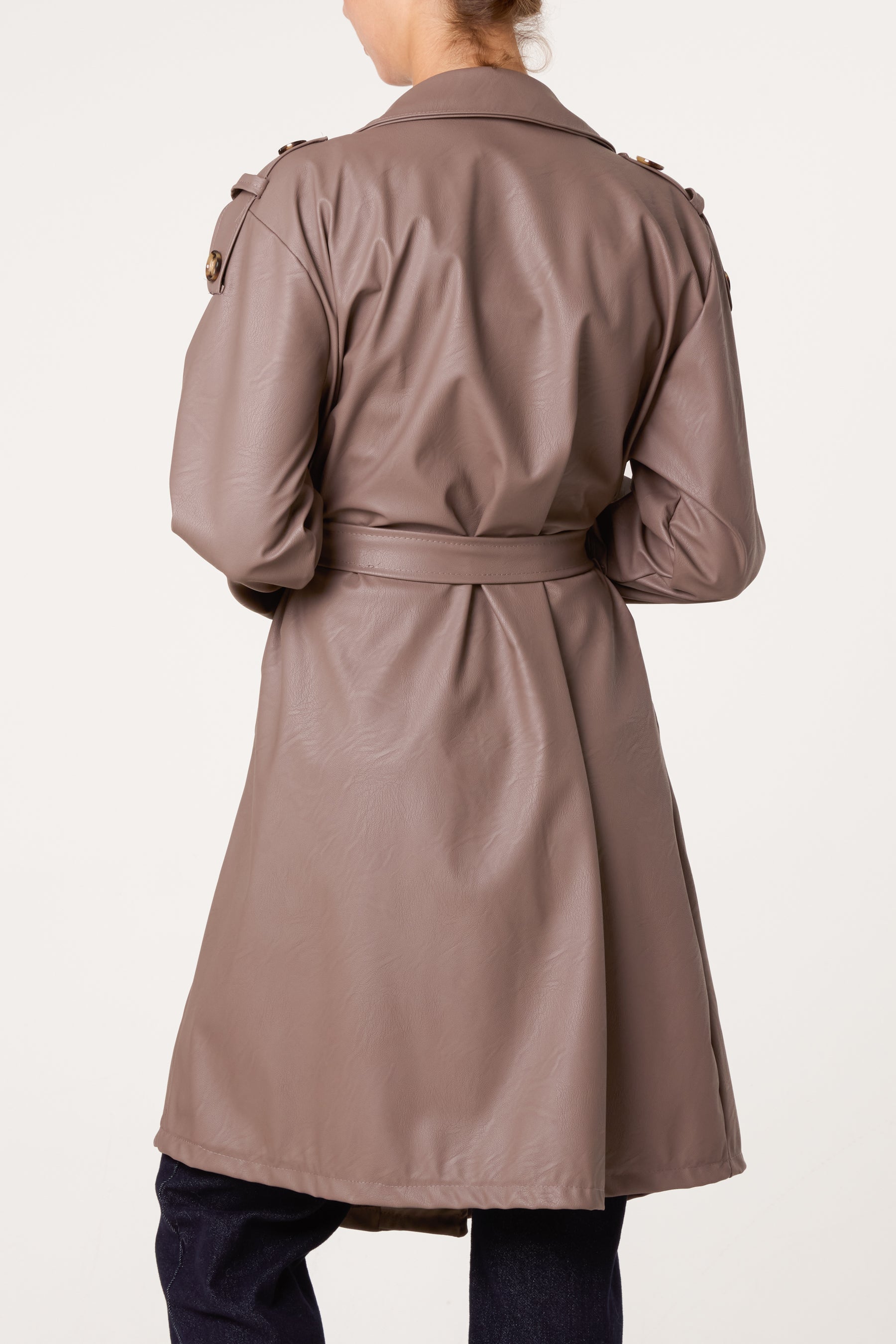 Essential Trench Coat