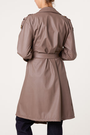 Essential Trench Coat