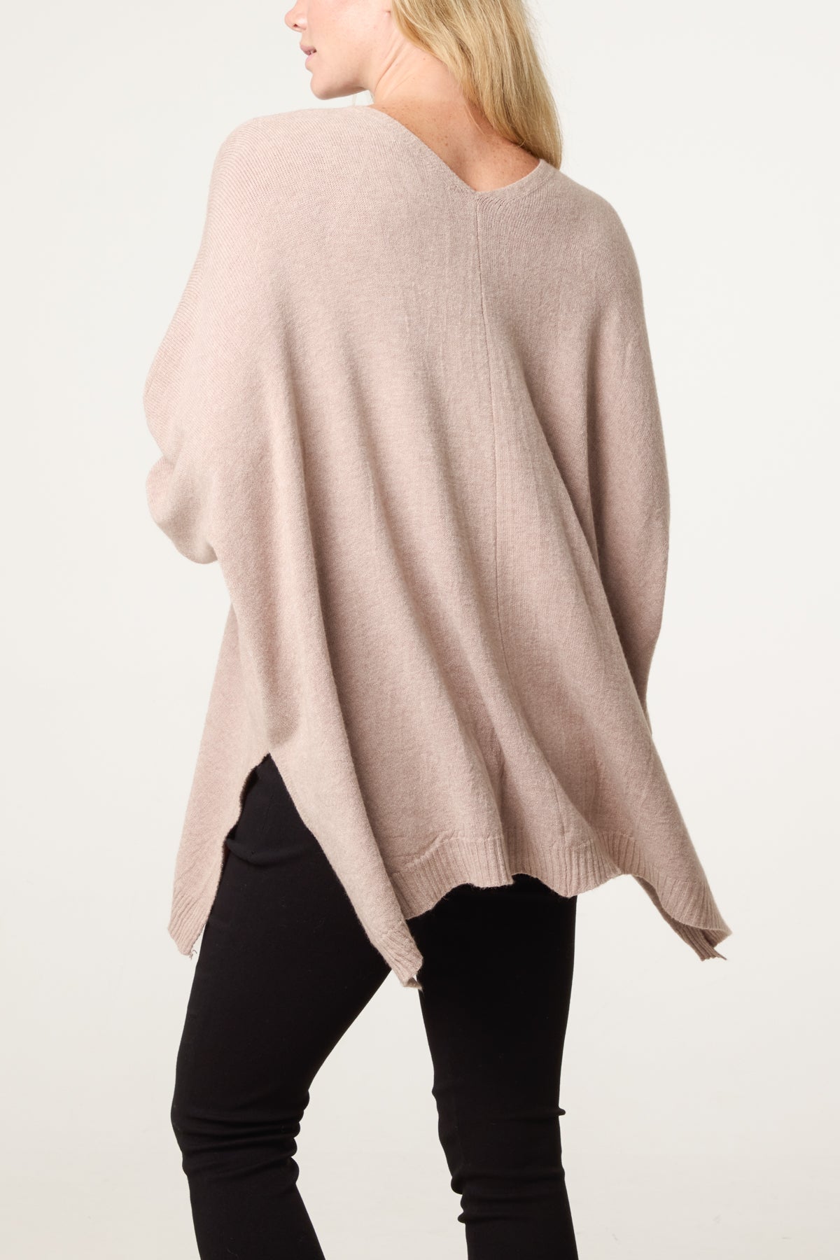 Gold Button Through Cardigan