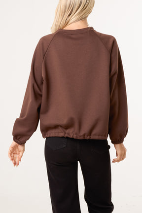 Soft touch Essential Jumper