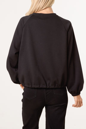 Soft touch Essential Jumper